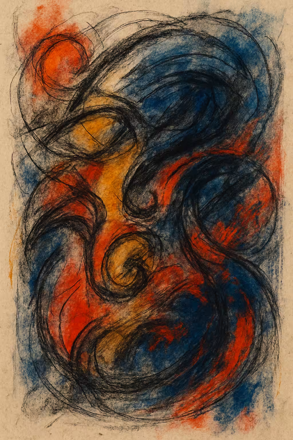 Silent Chaos