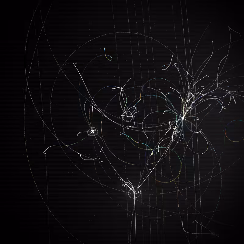 Subatomic Compositions #265