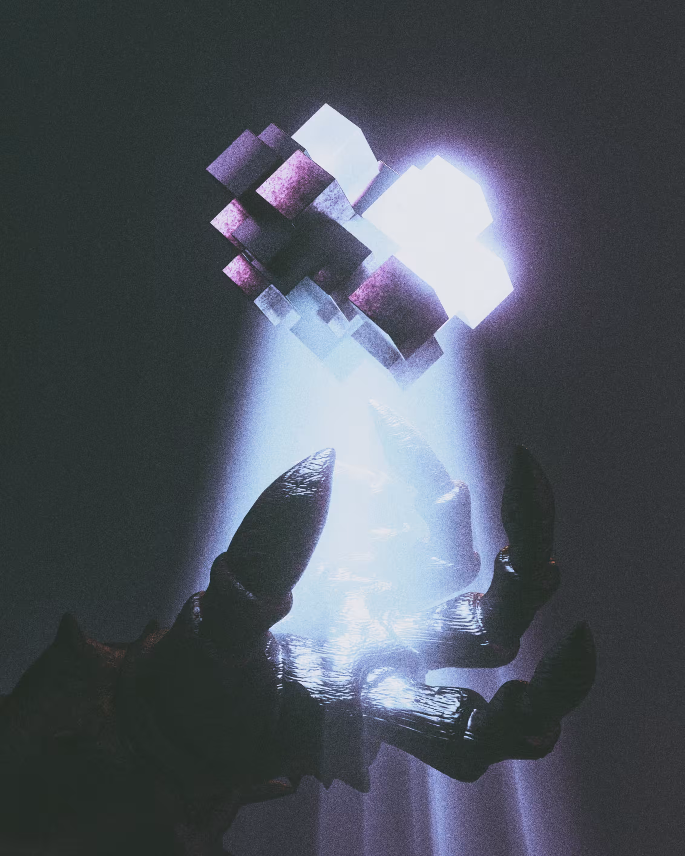 Portal Heist: Ultraviolet Variant