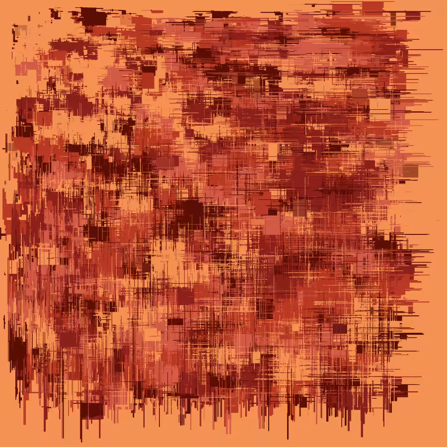Unreal Flux #3