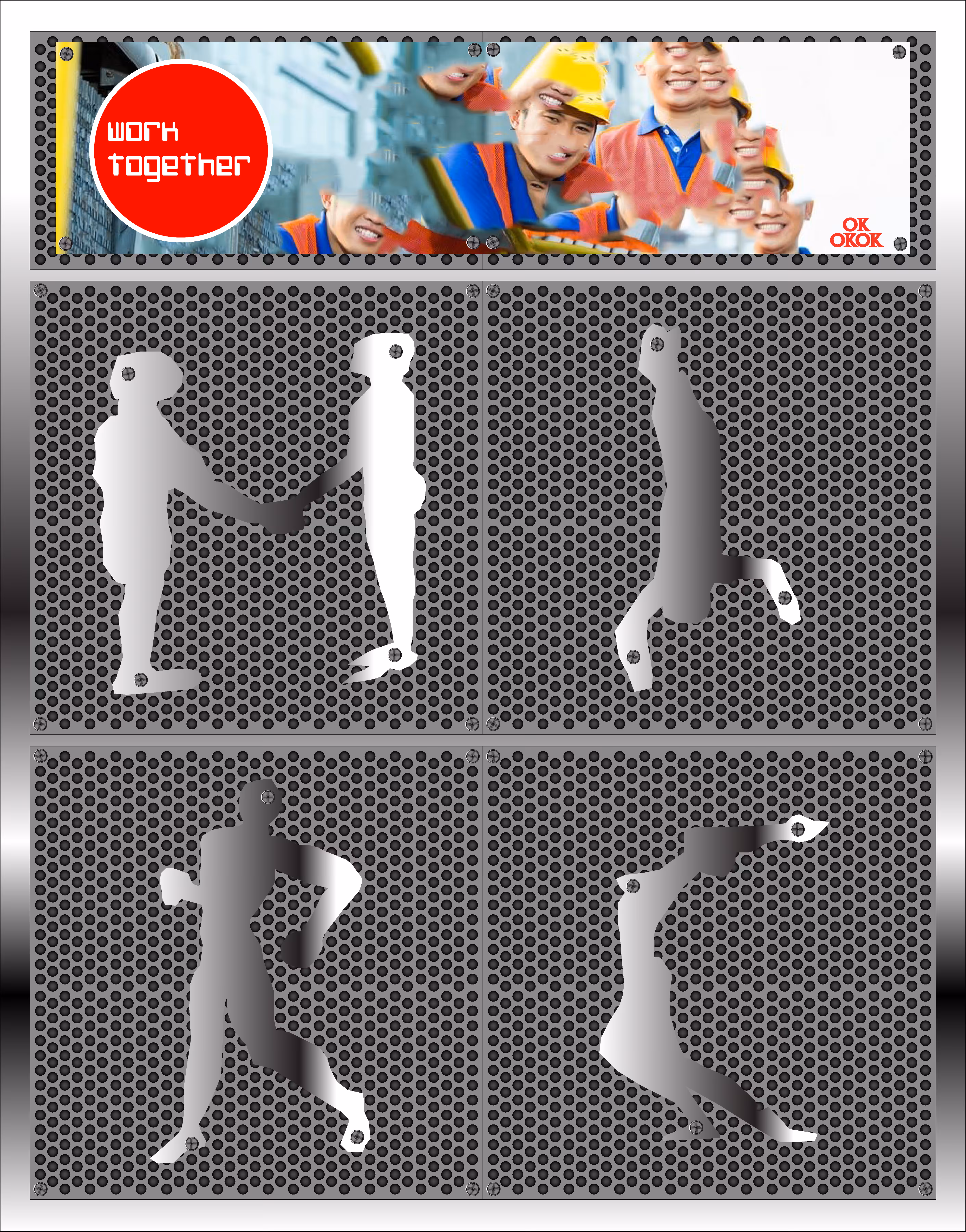 Work Together