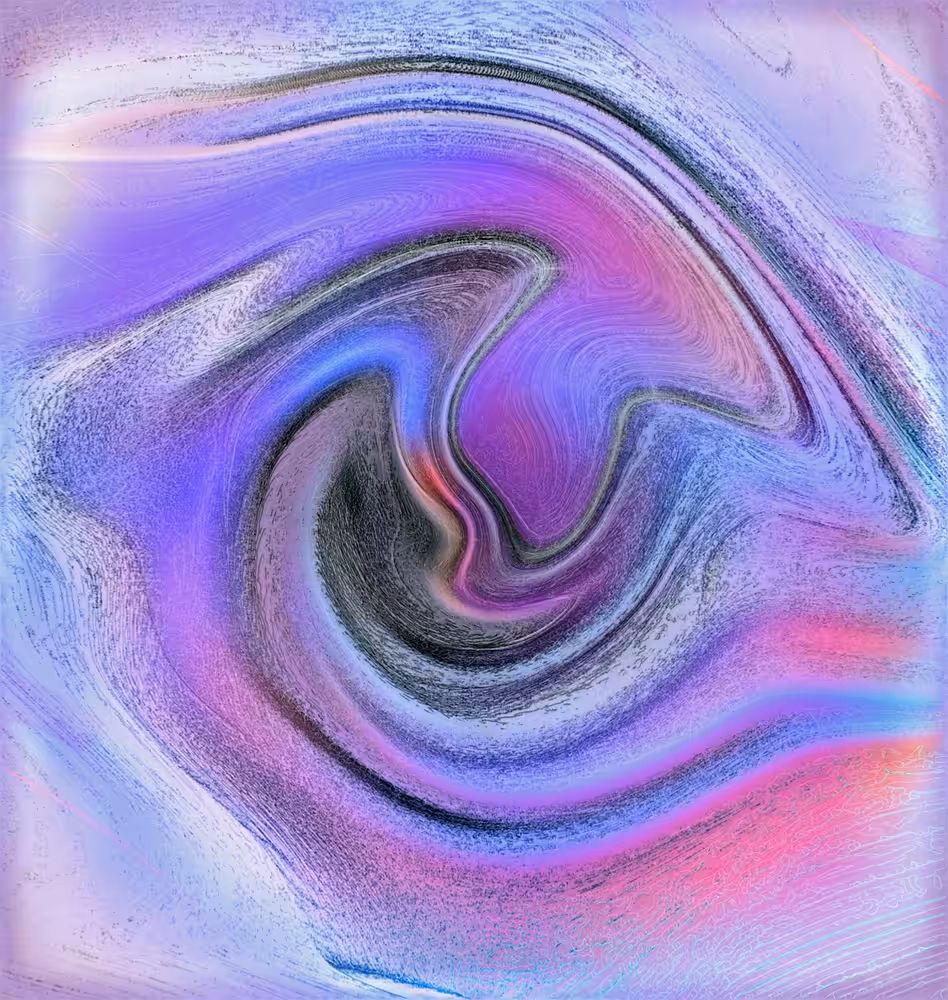 Turmoil Disruption, I