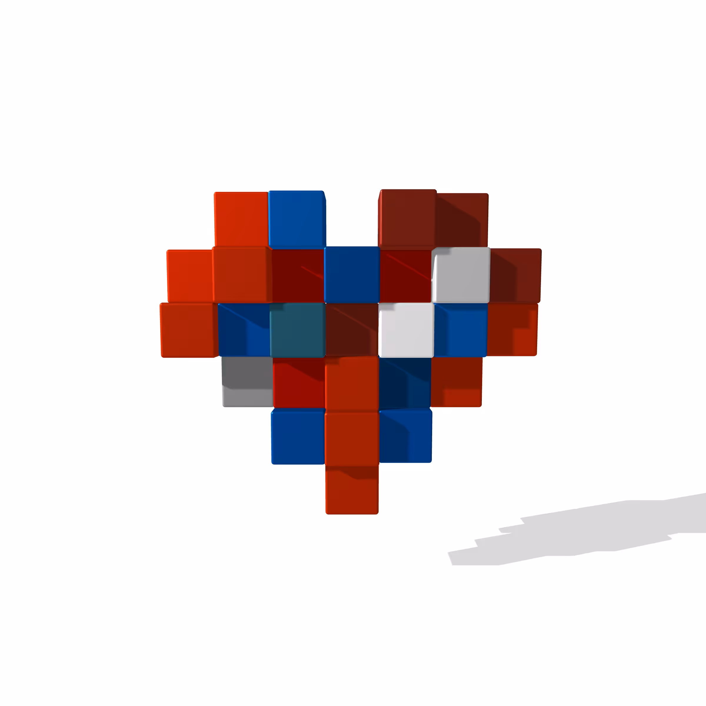 heart + craft #6941