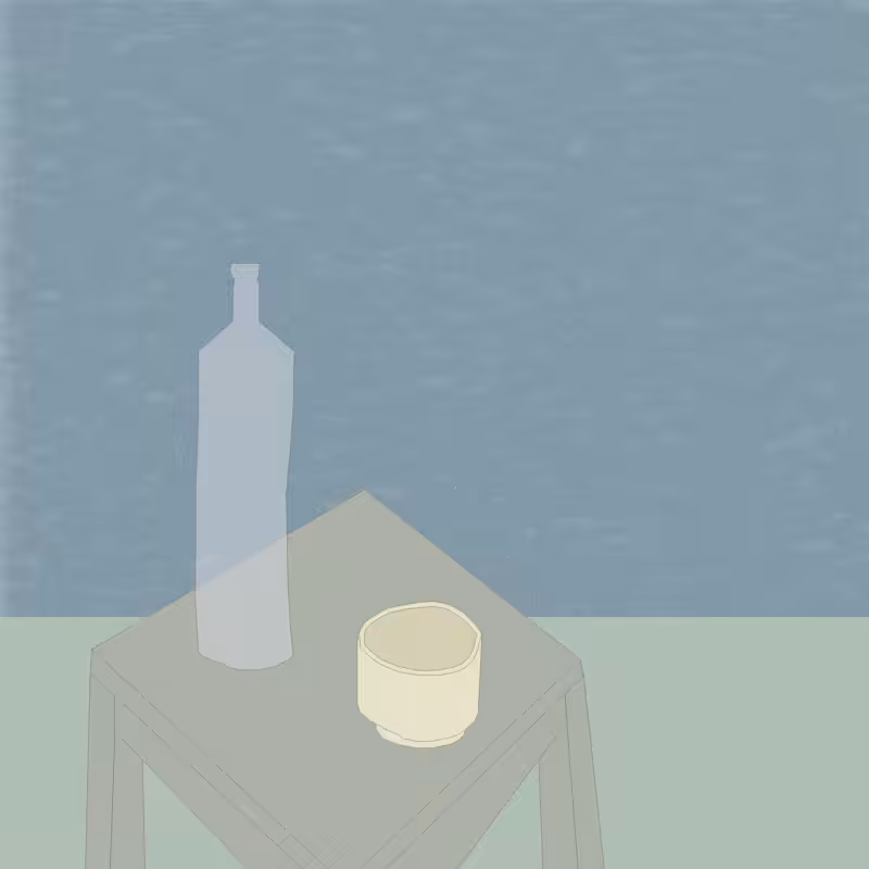 Still Life #11 #29