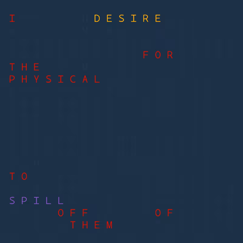 I wish for the metaverse ... #178