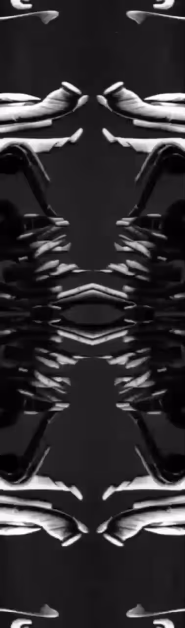 Kaleidoscope of life