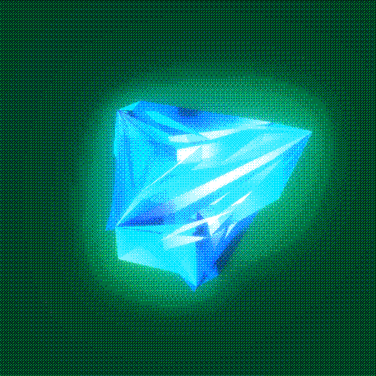 Crystalyx #231