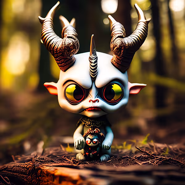 Stygornax