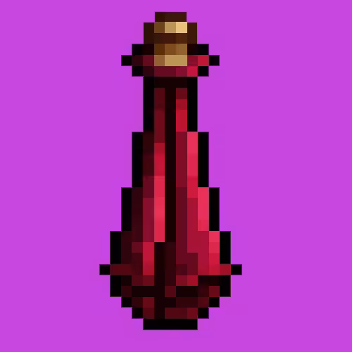 CryptoPotion #013