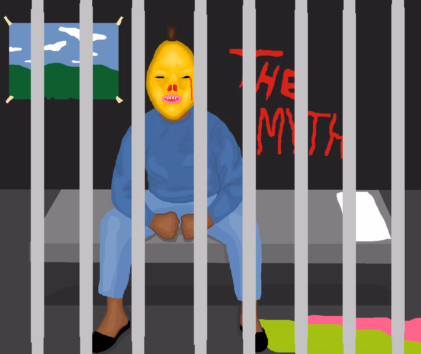 Free Myth 