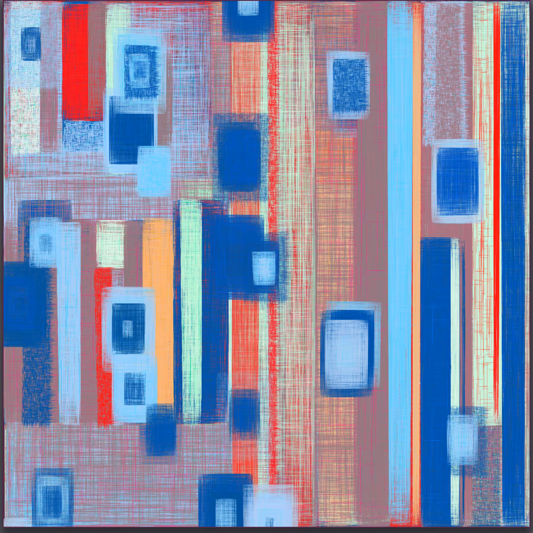 Cognitive Maze #162