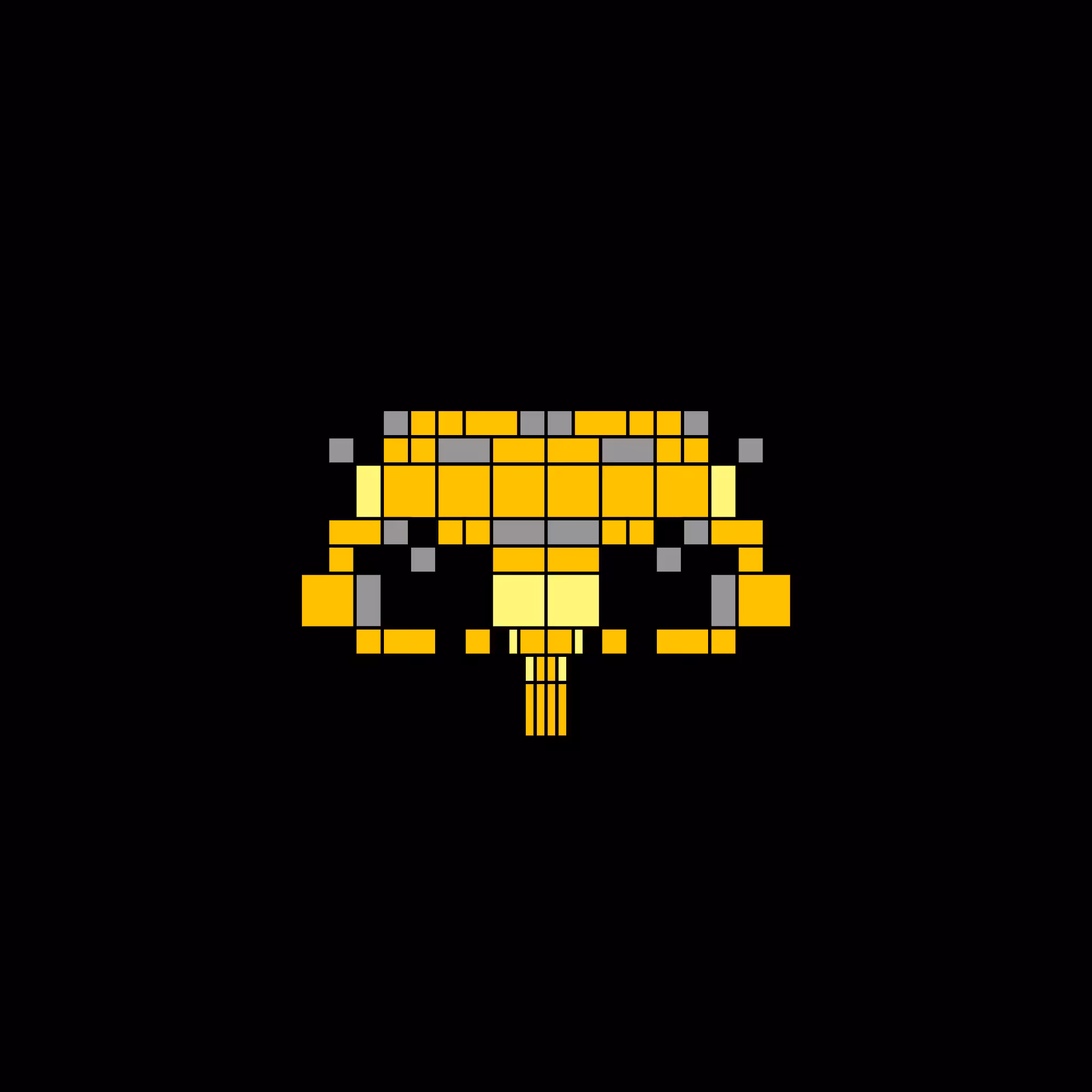Bee Drinking