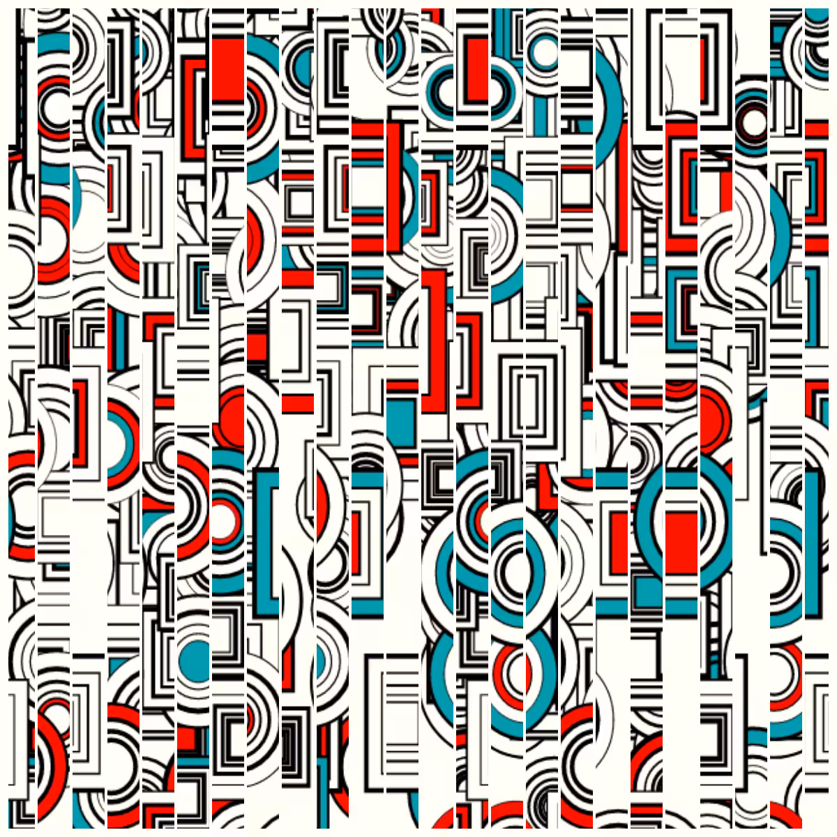 Chromaticity #14