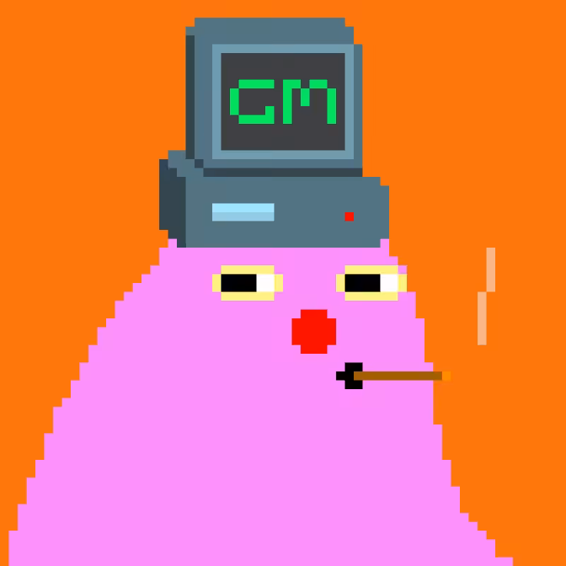 BLOBZ #9