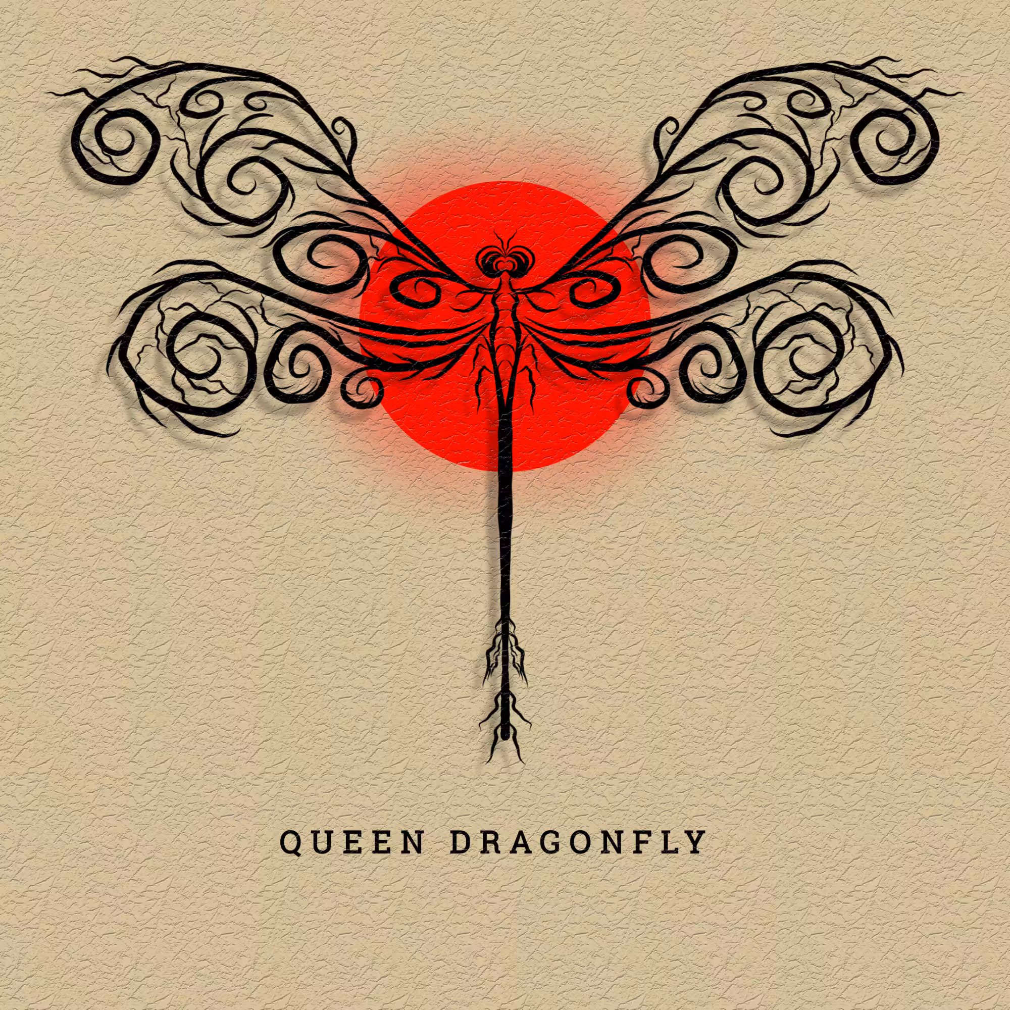 QUEEN DRAGONFLY
