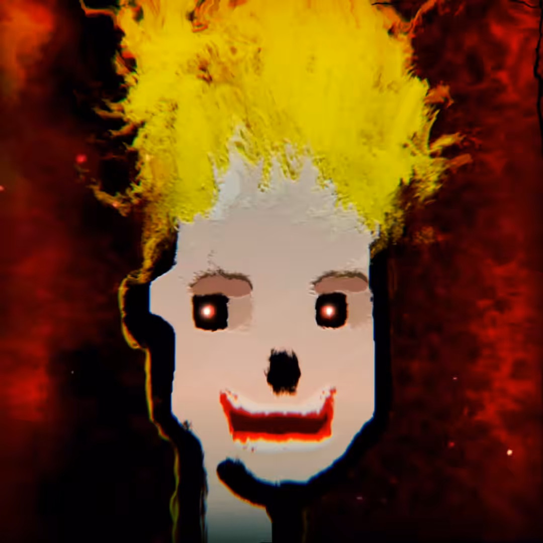 Creepy LEP 0008 (VIDEO)