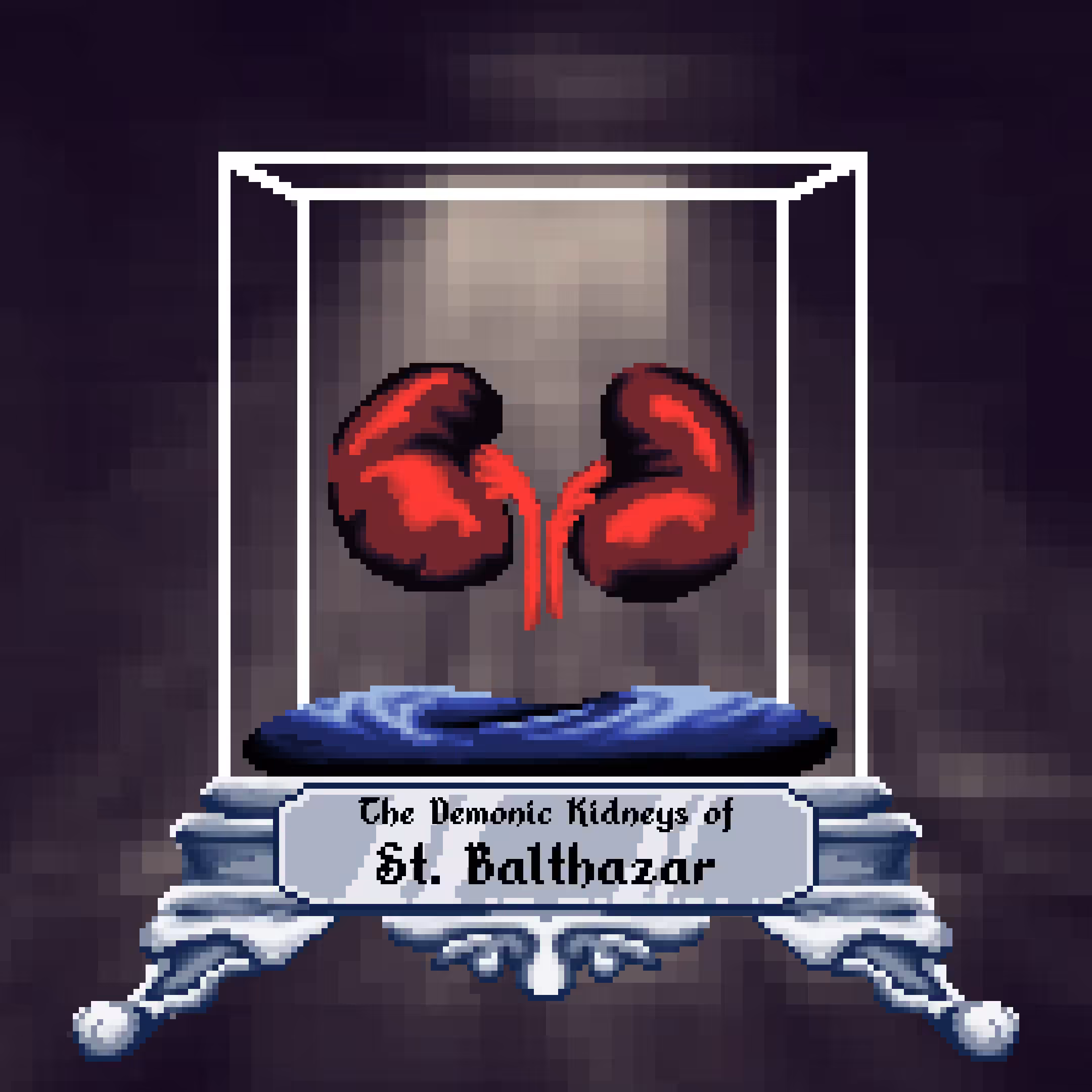 Crypto Relic #0995