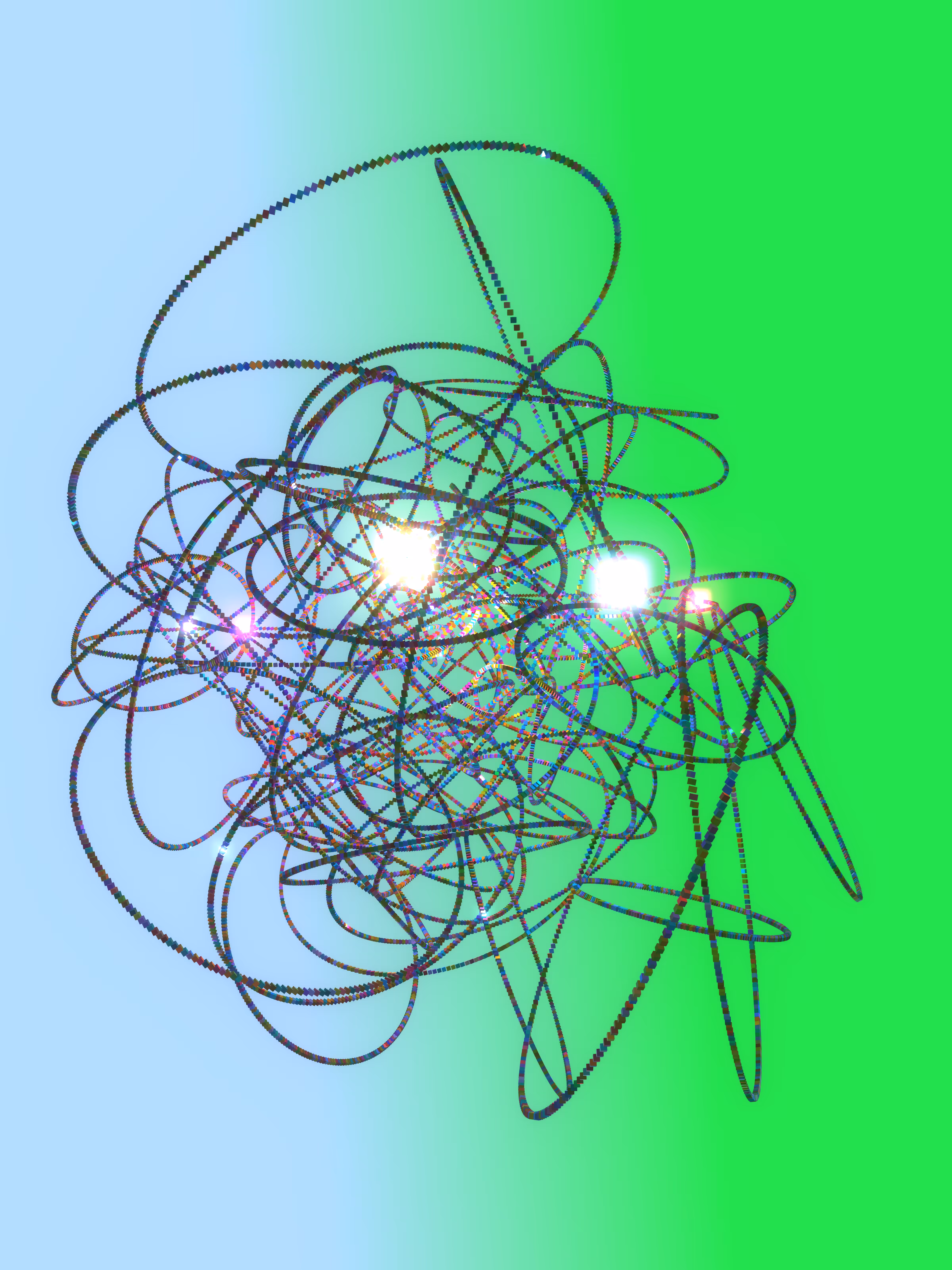 Complex Assemblies #148