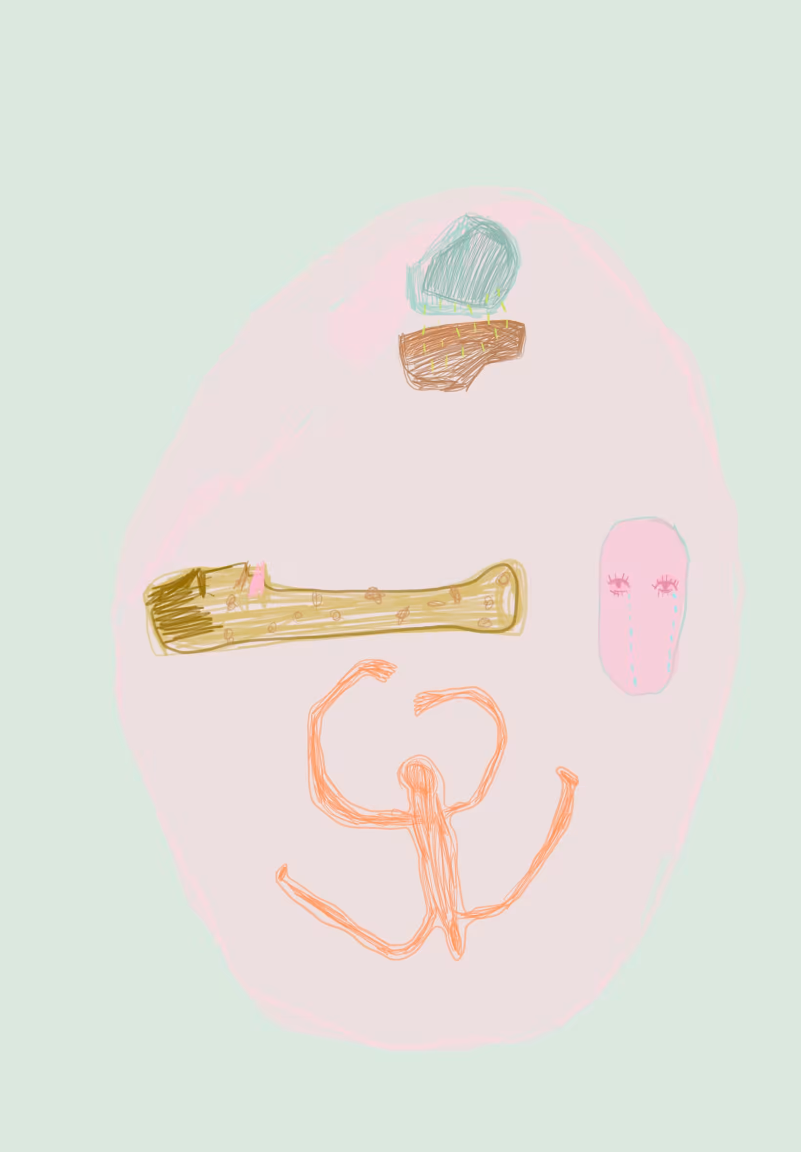 Symbols of a Dream
