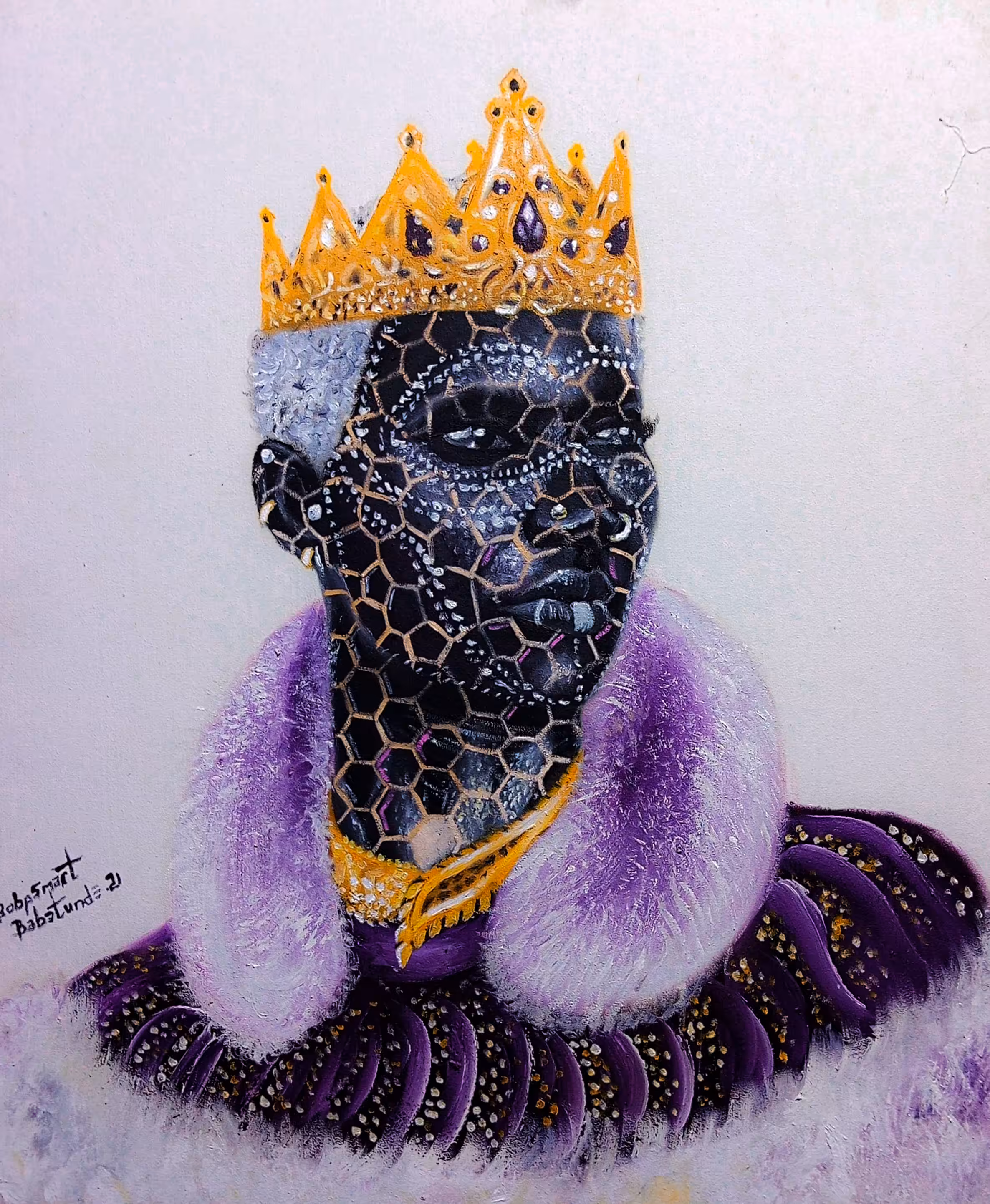 QUEEN LIKE NO OTHER