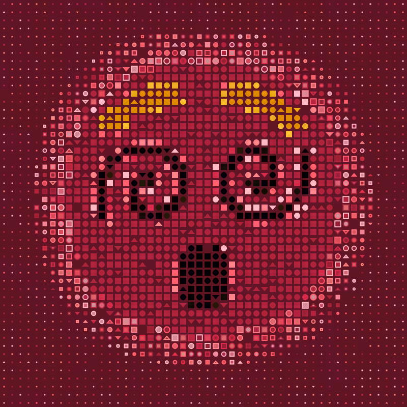 (fx)moji #165