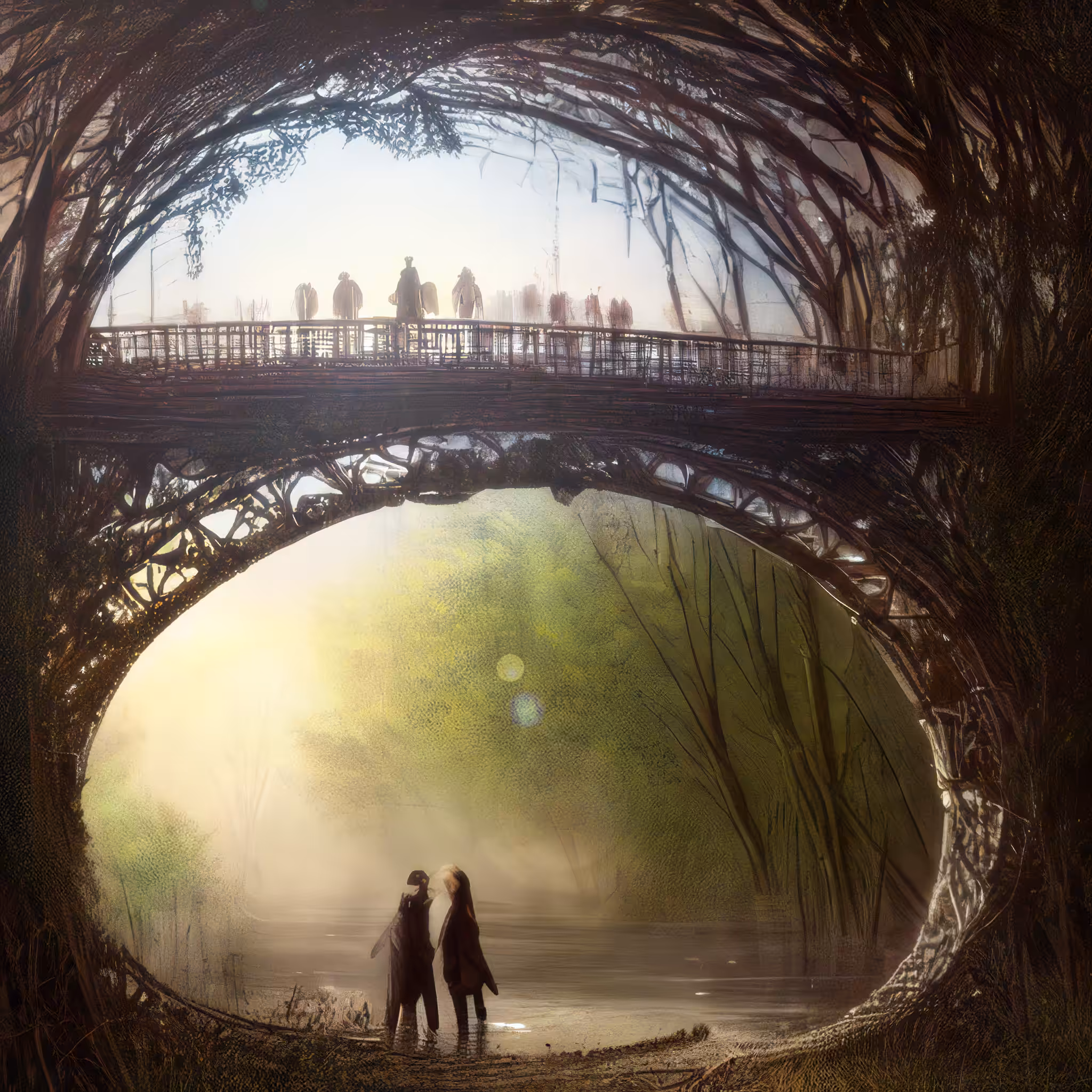 Bridge