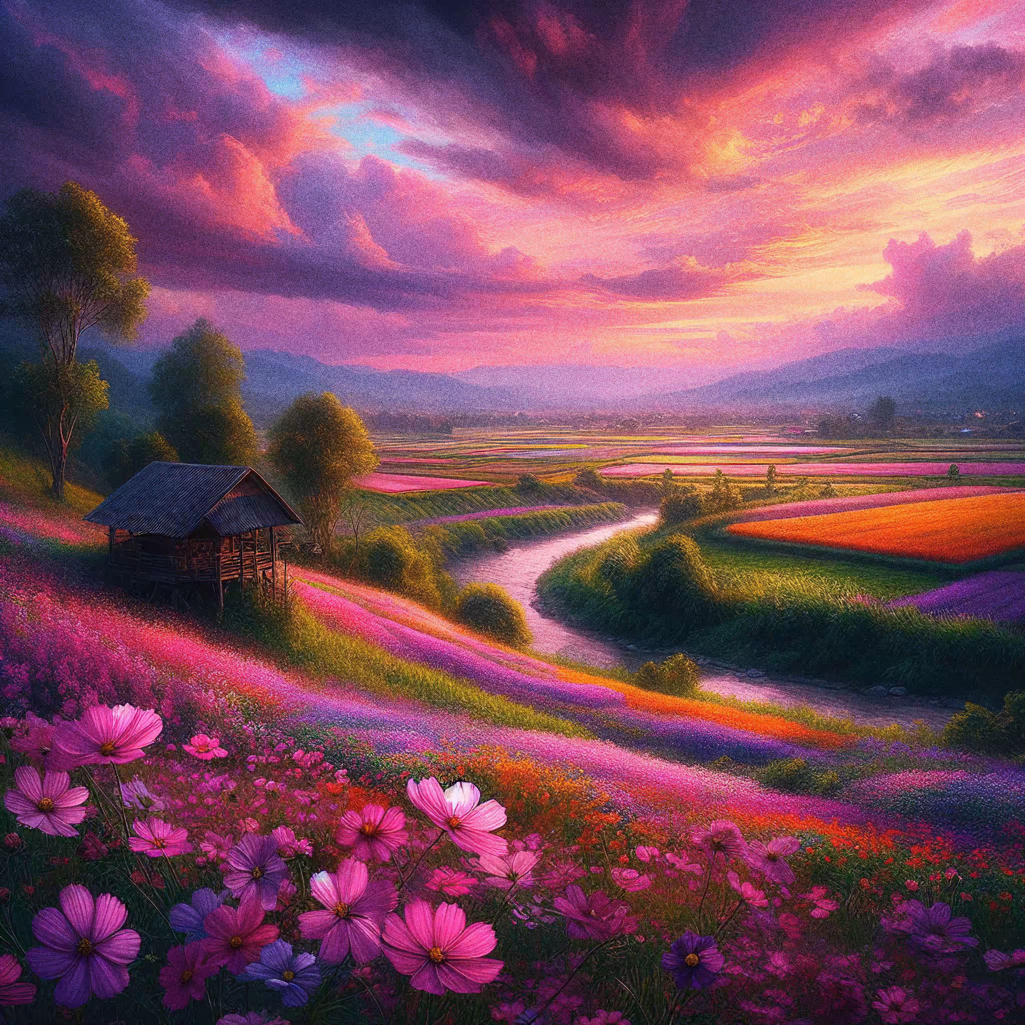 Dreamscapes by Deth #19
