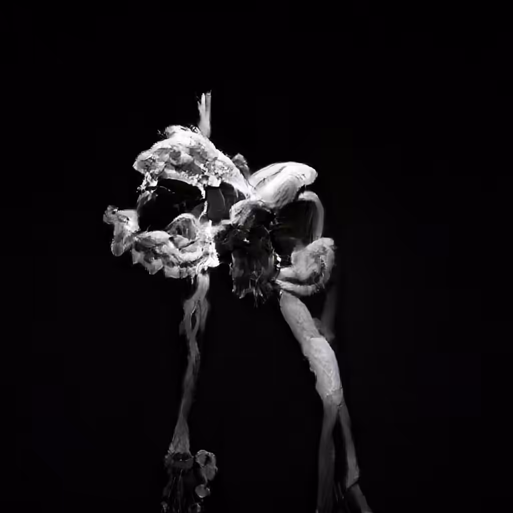 The Non-Human Artwork Project #23