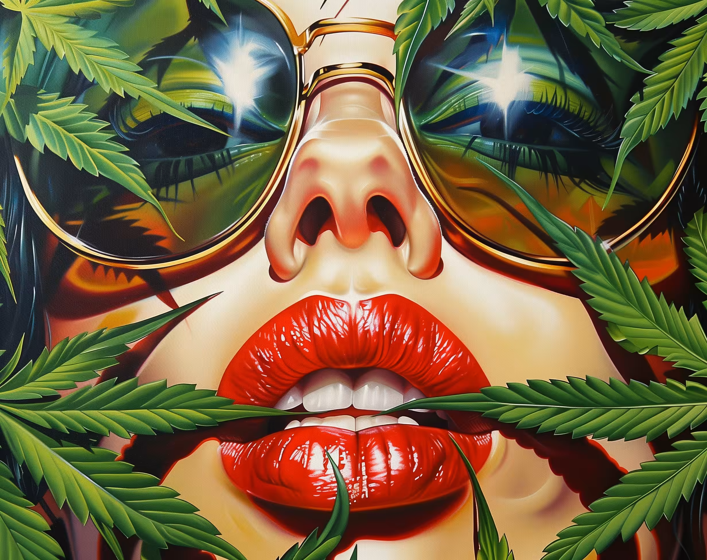 Happy 4/20
