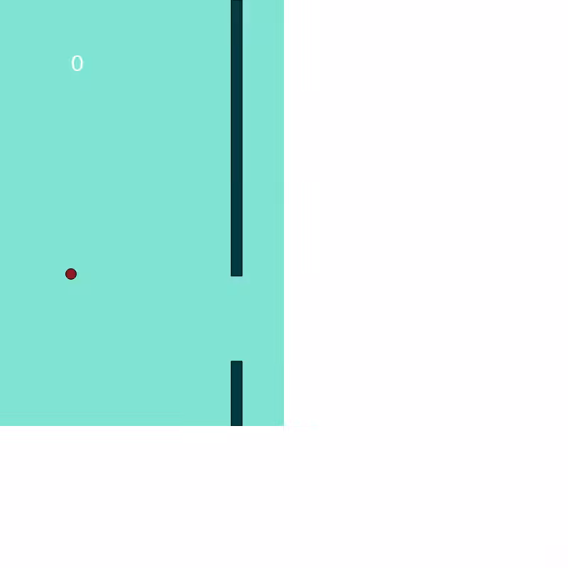 Flappy Beta #2