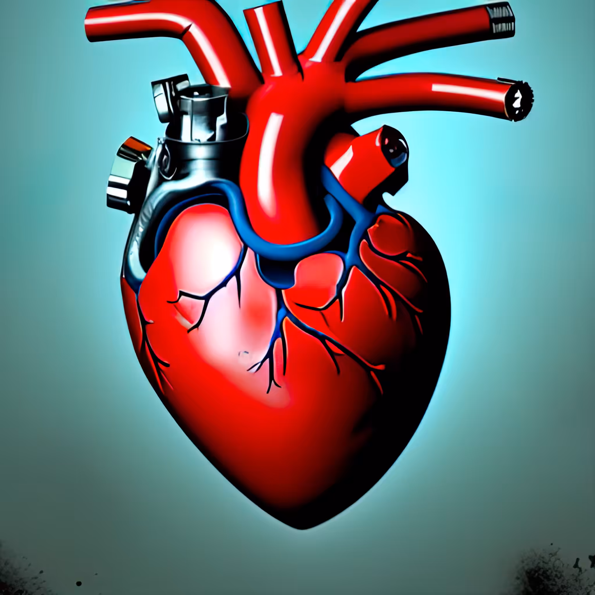 Have (A) Heart: Have a Fuckin Heart #404