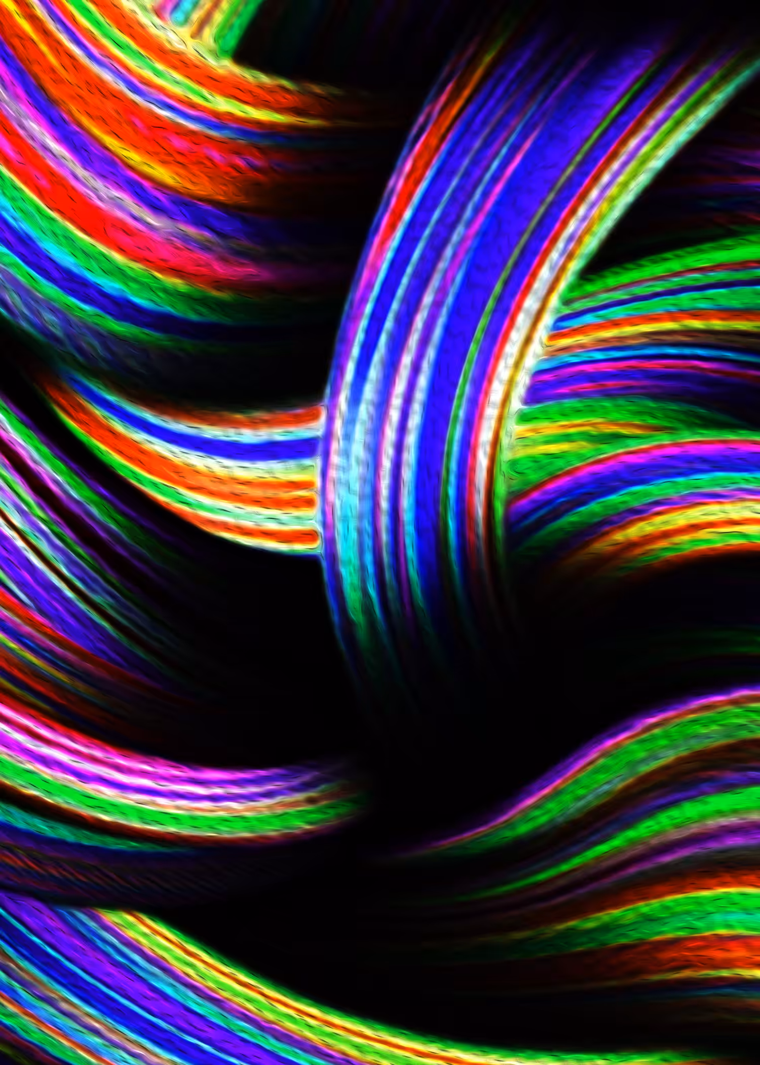 Intertwined