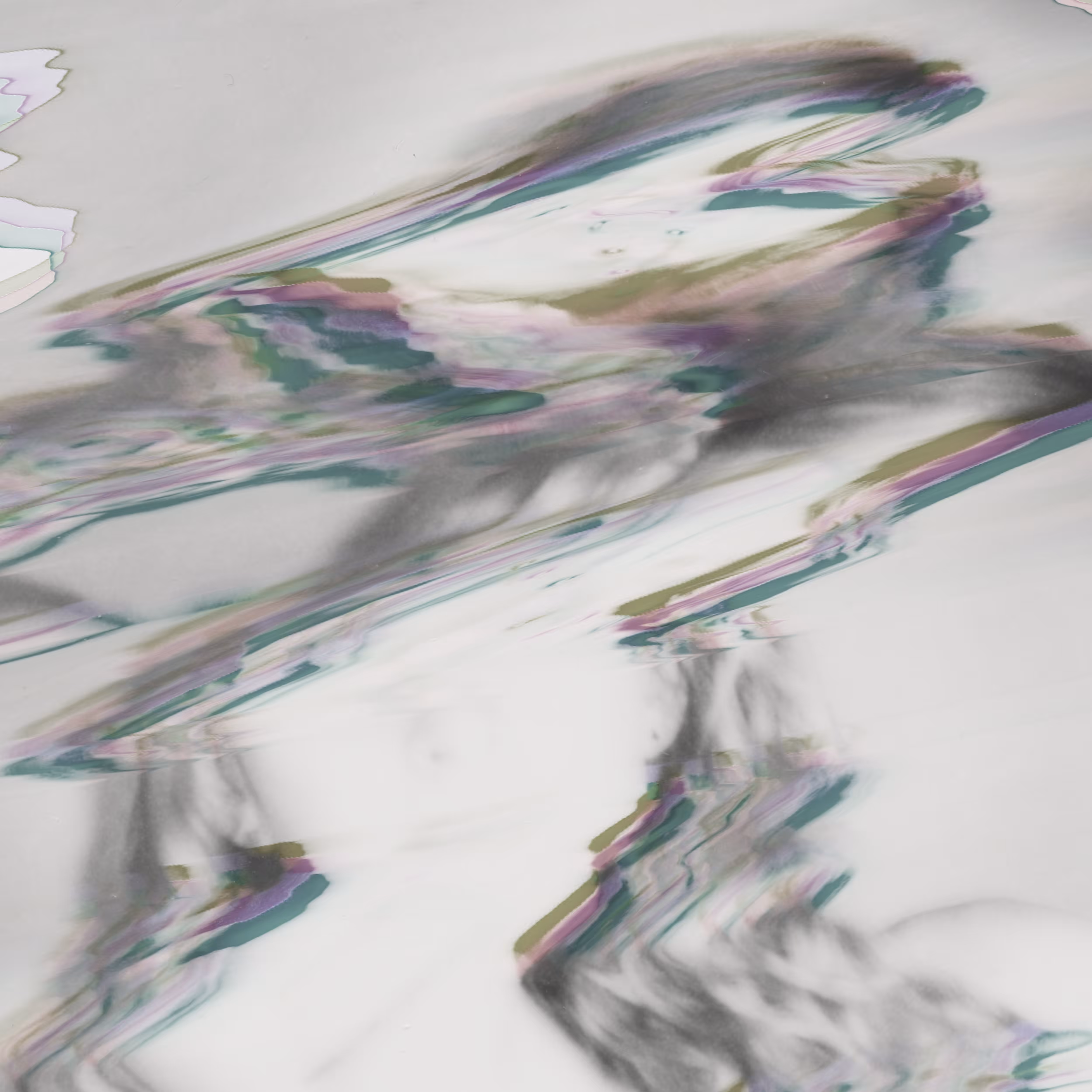 Grey disconnect (Privacy Portraits)