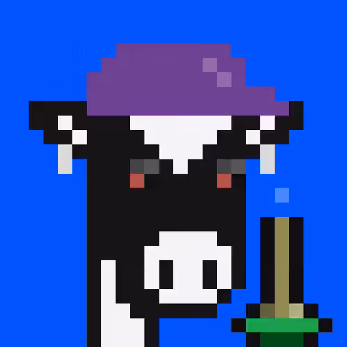 CowPunks #7744