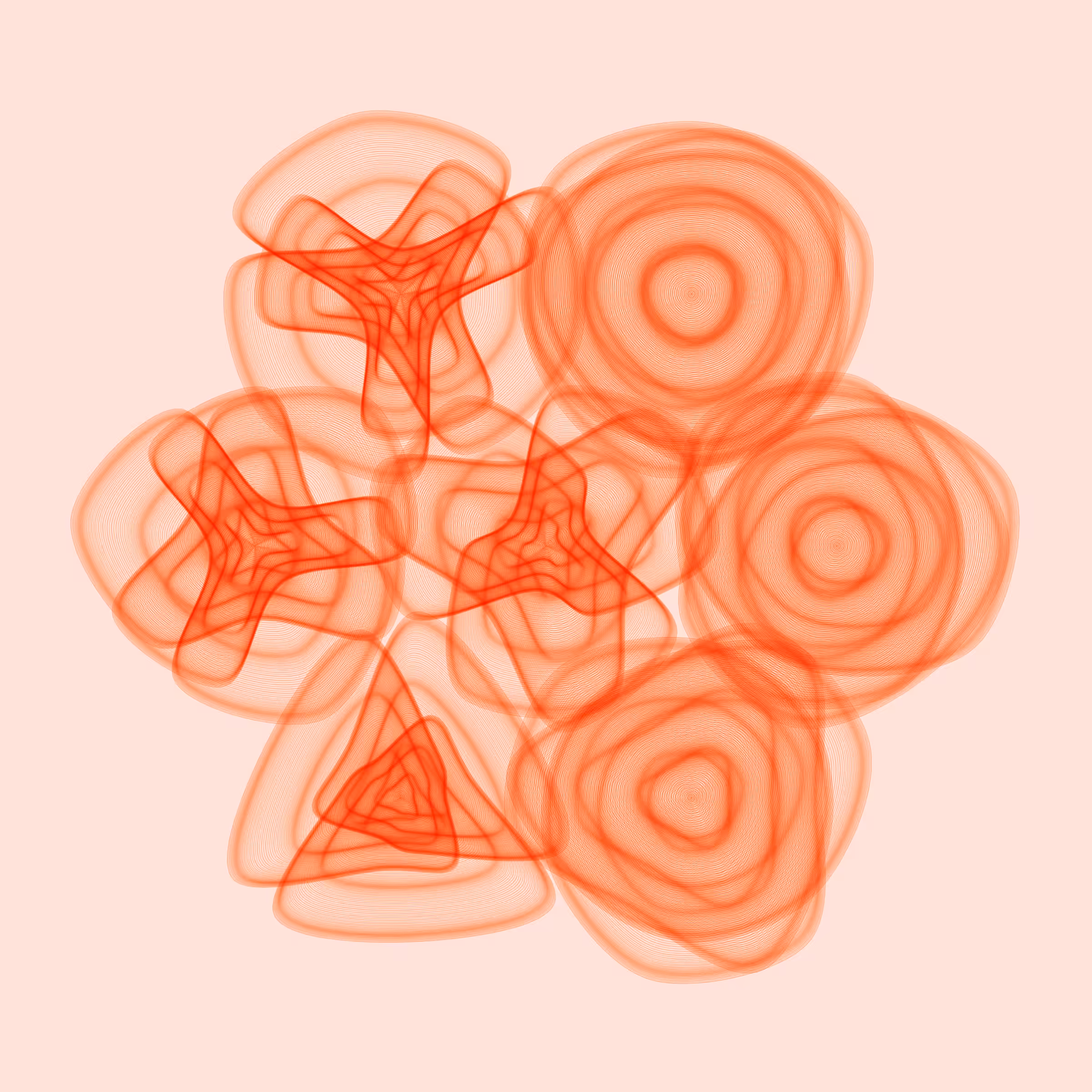 Flowers #5743