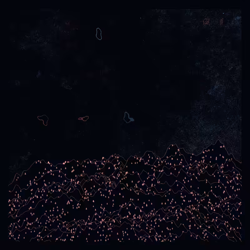 Dark, Spark #147