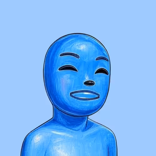CryptoBluz #119