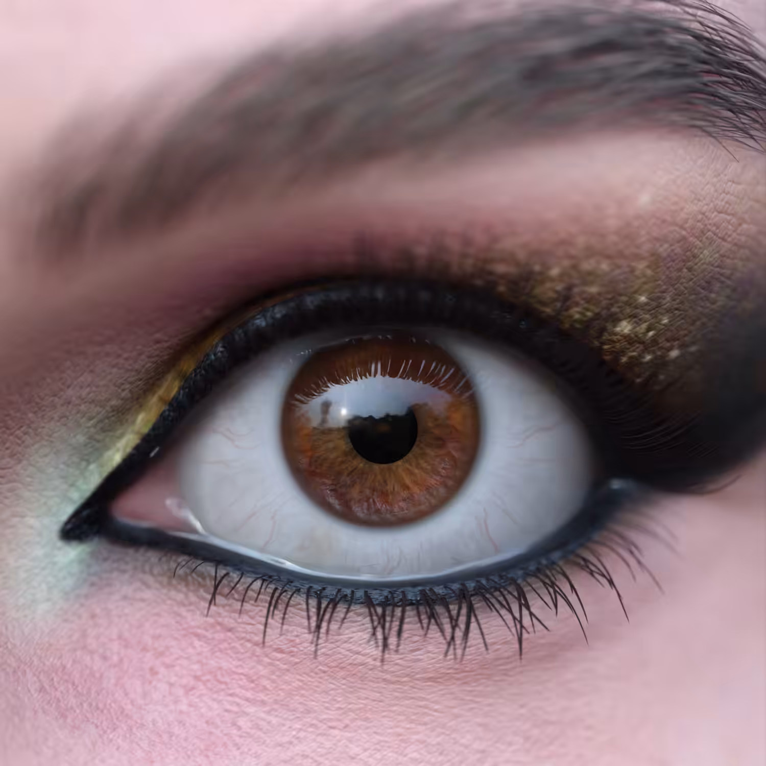 Eye 10