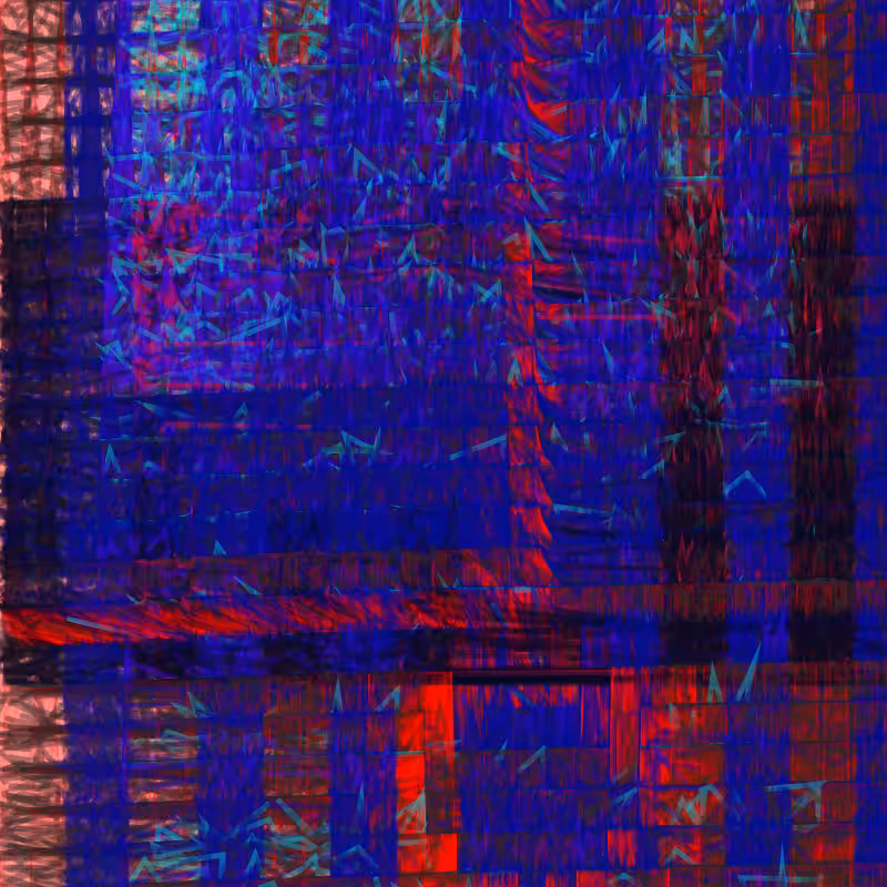Stereo Print #7