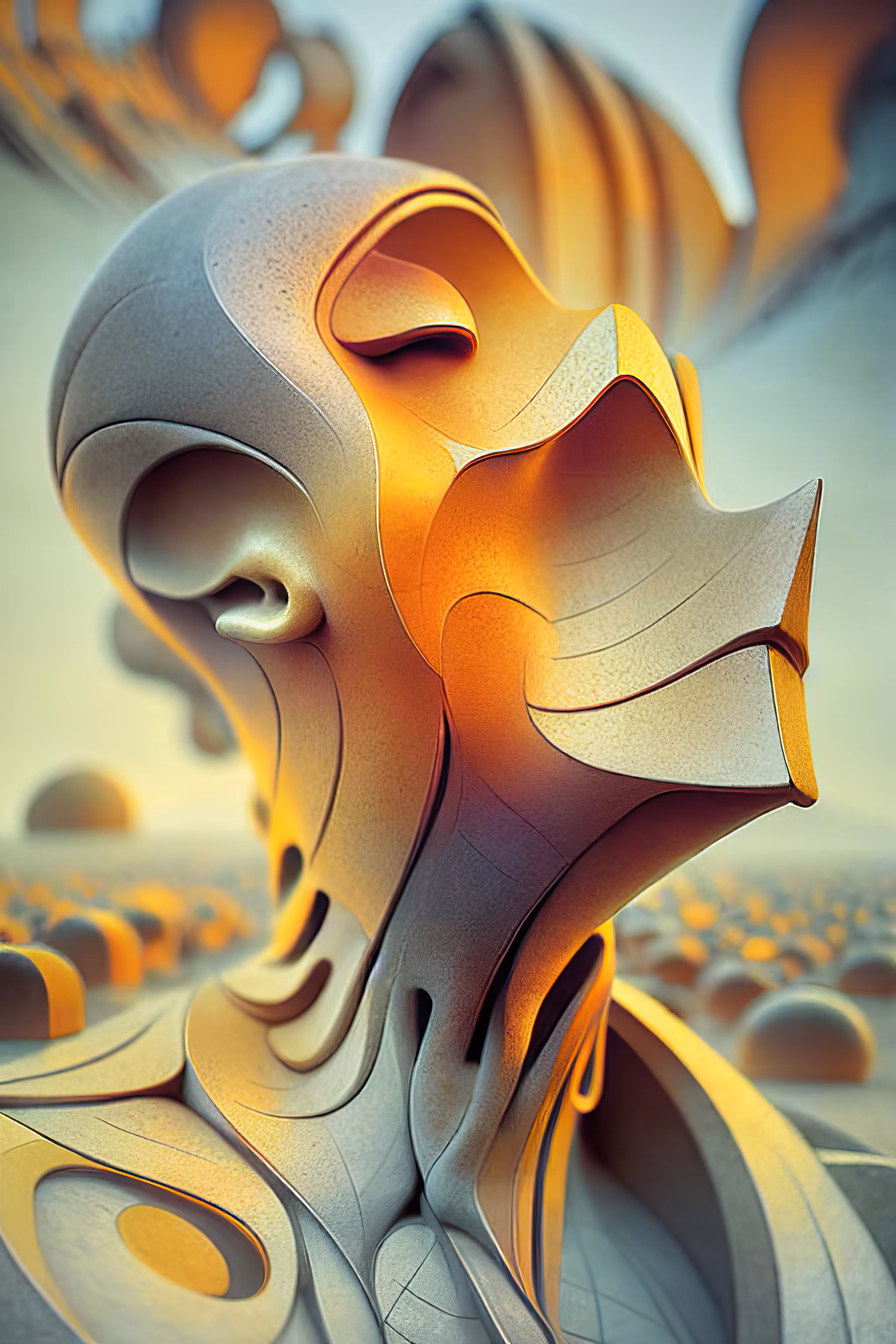 The Kiss