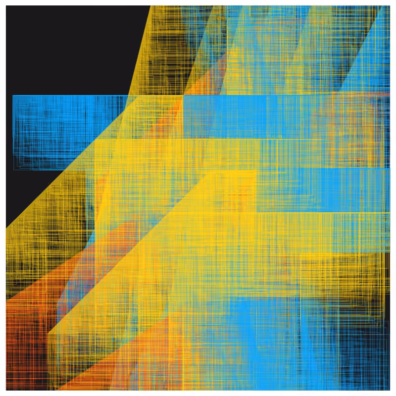 squarepusher #22