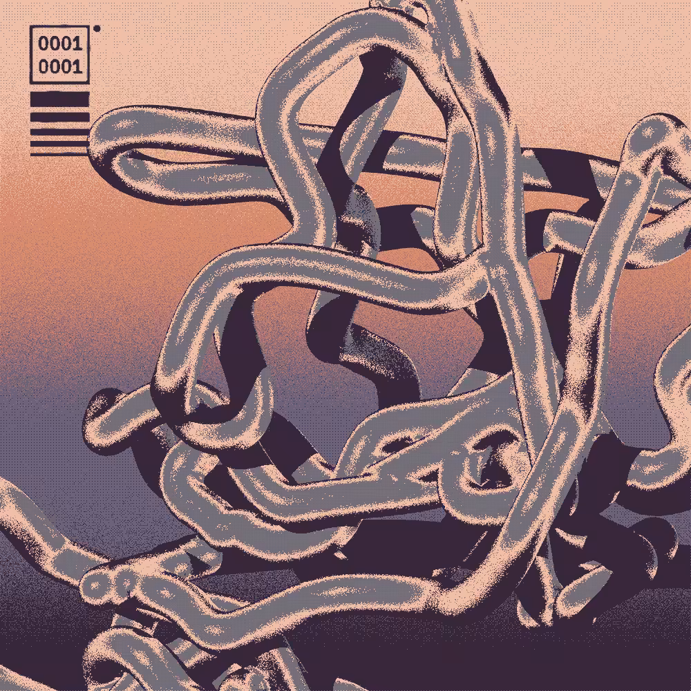 Squiggles #83