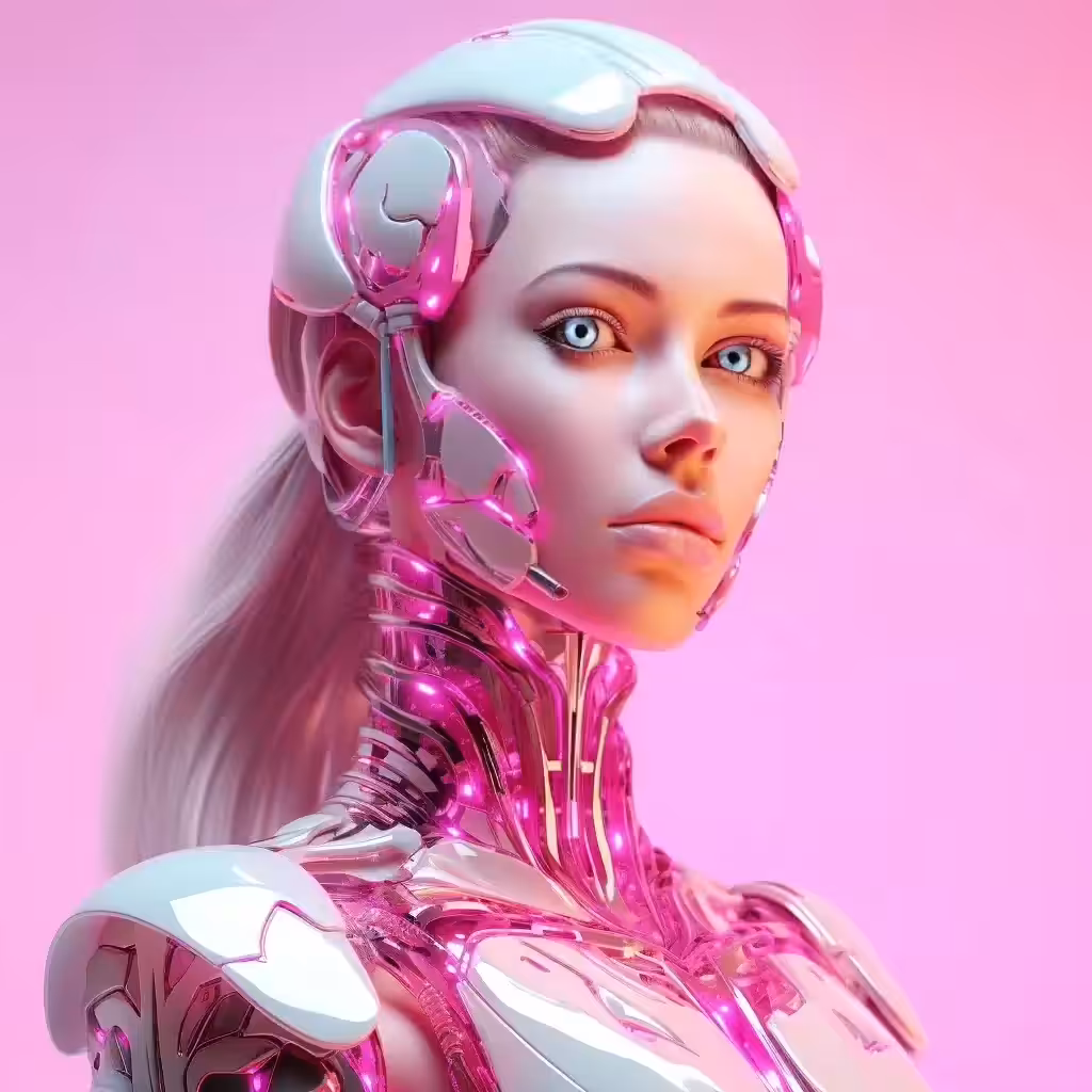 Future X Simulation: Vesper Byte