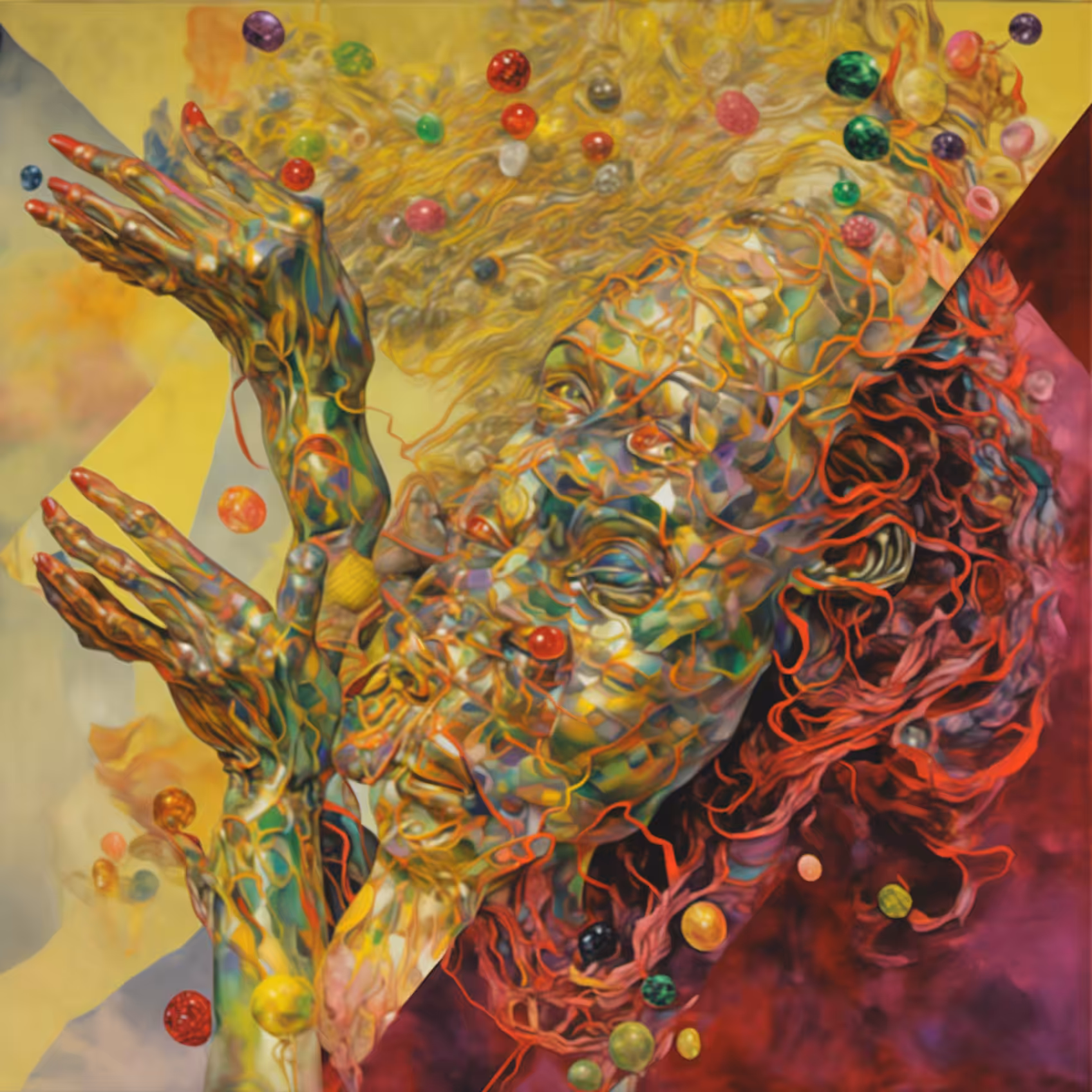 life & art  #326