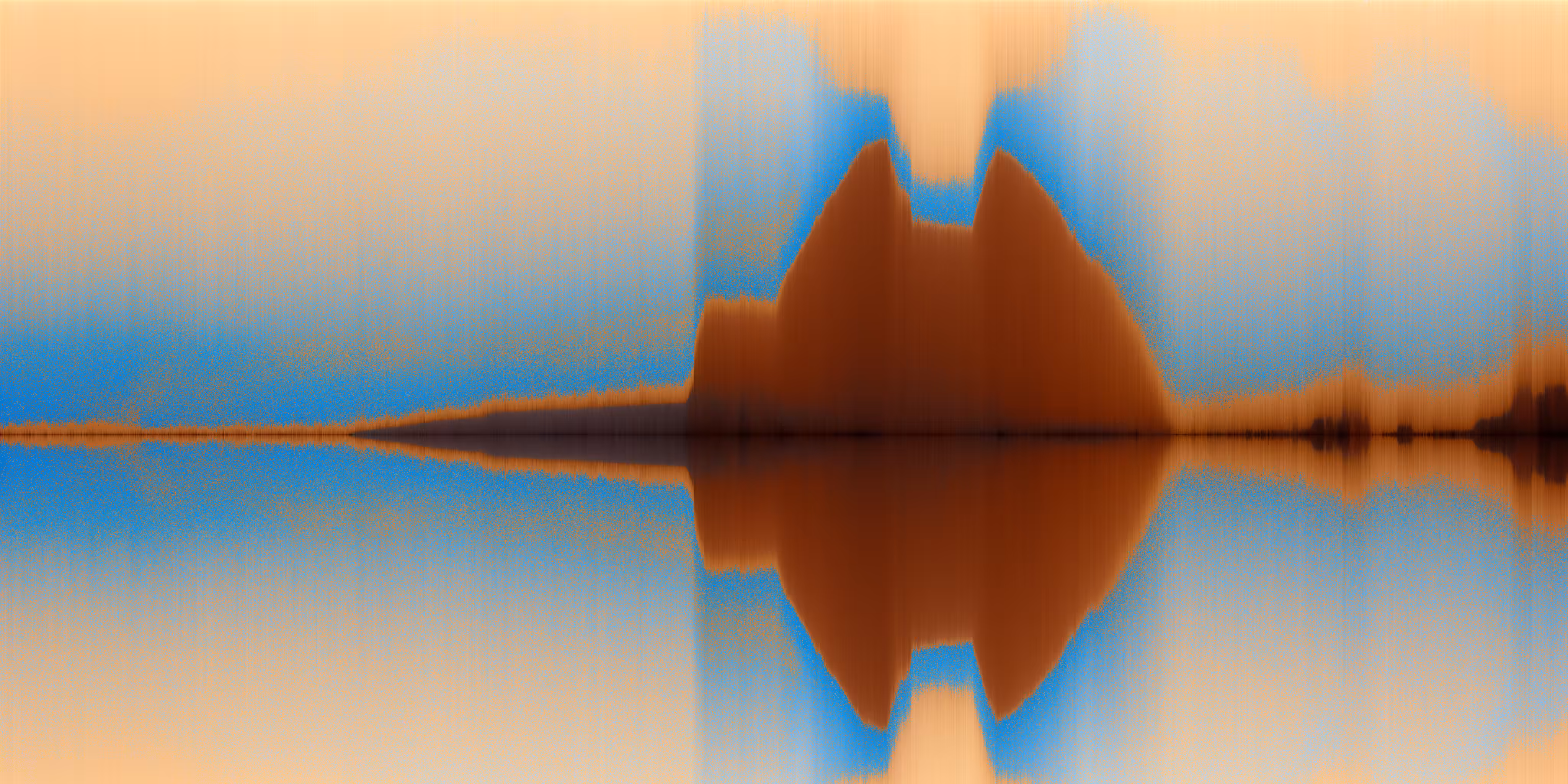 Isles upon Deemed Rivers & Other Wonders 182