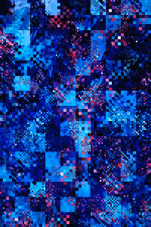 Metamosaic #72