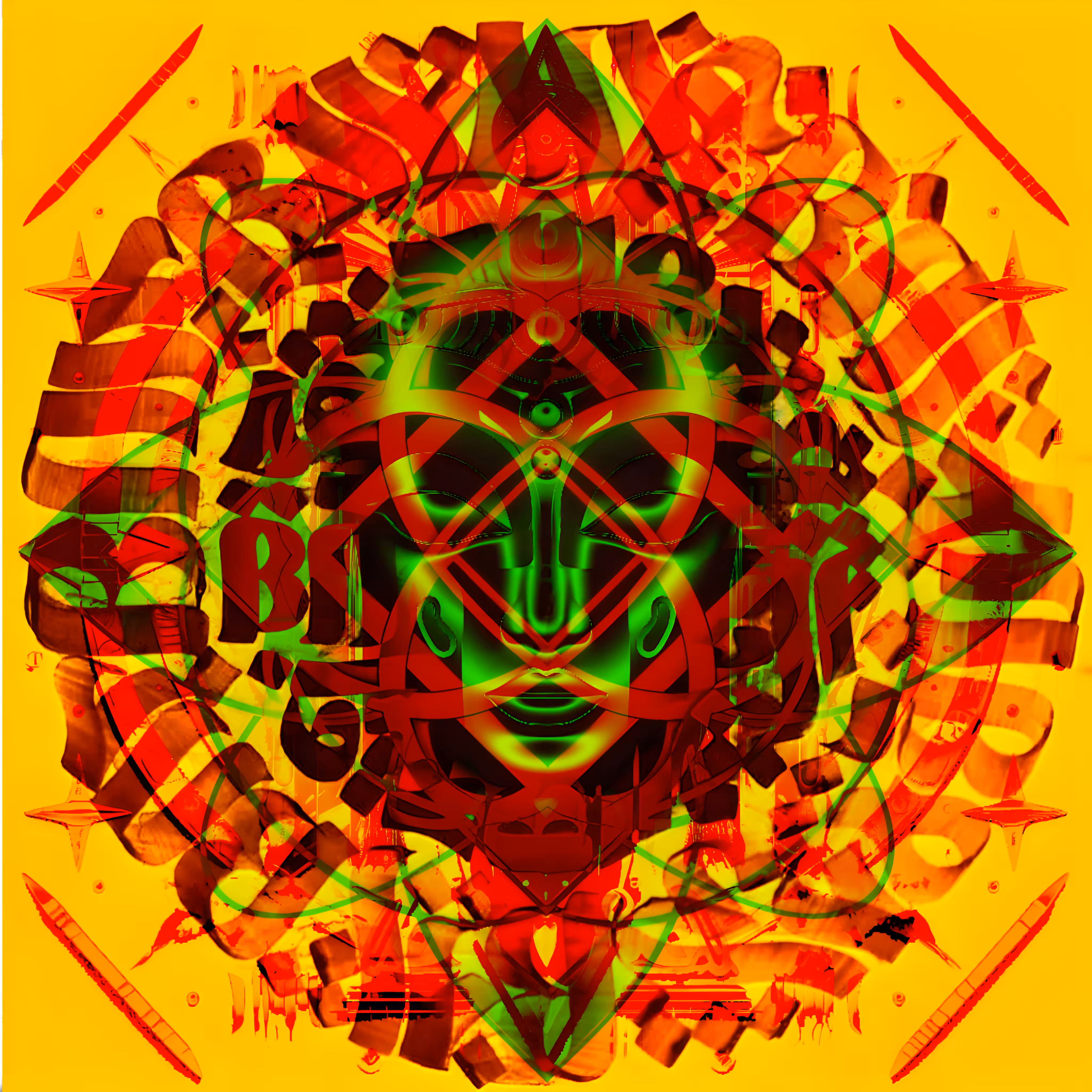 Artistic Alchemy Unleashed
