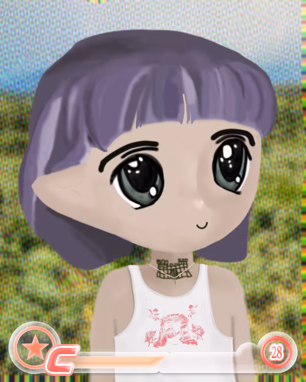 Milady 1297