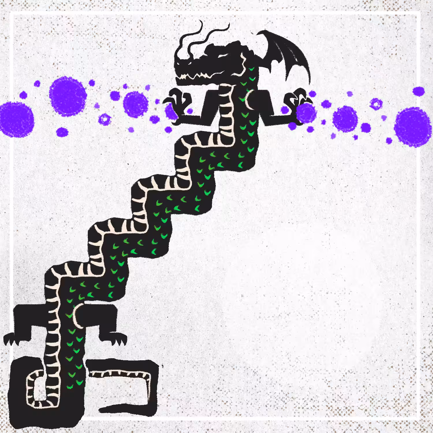 Wyverns are real! #195