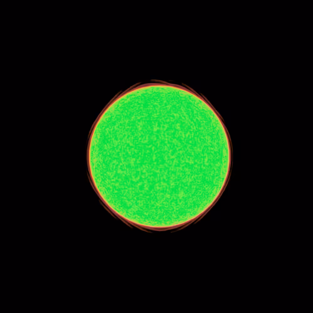 Planet Pulse 88.75Mhz